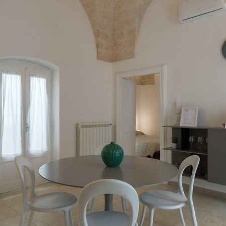 Isabella Apartment By Wonderful Italy Ostuni Buitenkant foto
