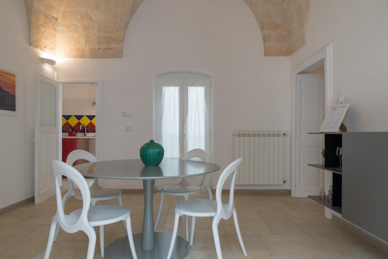 Isabella Apartment By Wonderful Italy Ostuni Buitenkant foto
