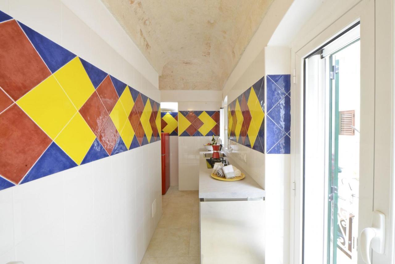 Isabella Apartment By Wonderful Italy Ostuni Buitenkant foto