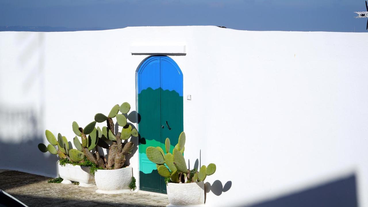 Isabella Apartment By Wonderful Italy Ostuni Buitenkant foto
