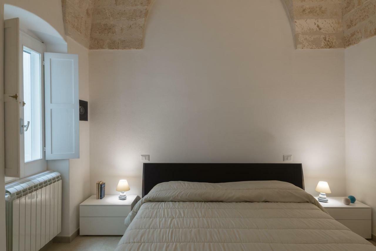 Isabella Apartment By Wonderful Italy Ostuni Buitenkant foto