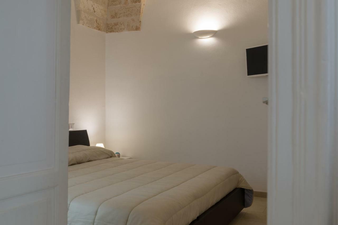 Isabella Apartment By Wonderful Italy Ostuni Buitenkant foto