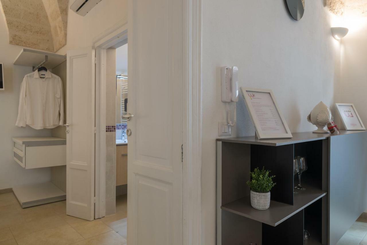 Isabella Apartment By Wonderful Italy Ostuni Buitenkant foto