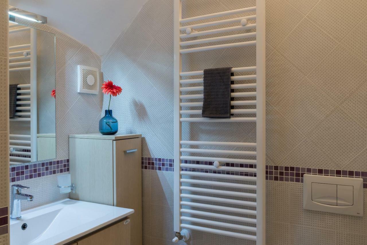 Isabella Apartment By Wonderful Italy Ostuni Buitenkant foto